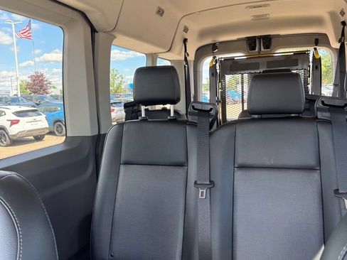 Used 2024 Ford Transit 350 XL AWD/4WD image 13