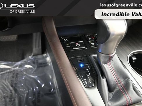 Used 2016 Lexus RX 350 FWD w/ Premium Package image 15