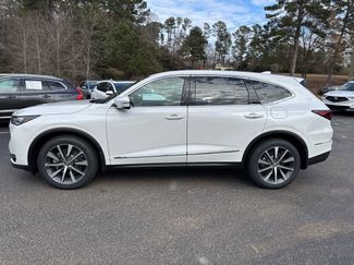 New 2026 Acura MDX w/ Technology Package video 2