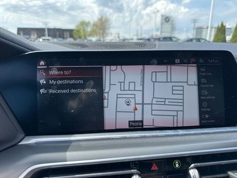 Used 2023 BMW X5 xDrive40i w/ M Sport Package image 17