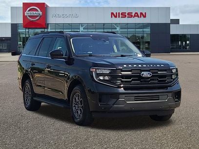 Used 2025 Ford Expedition Active
