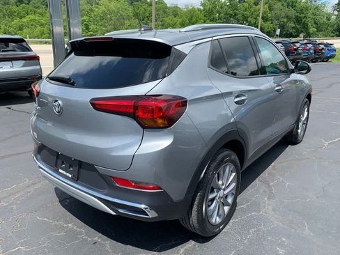 Certified 2023 Buick Encore GX Essence w/ Experience Buick Package FWD image 5