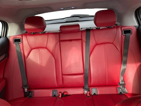 Used 2019 Alfa Romeo Stelvio Sport w/ Quick Order Package 22J Sport image 26