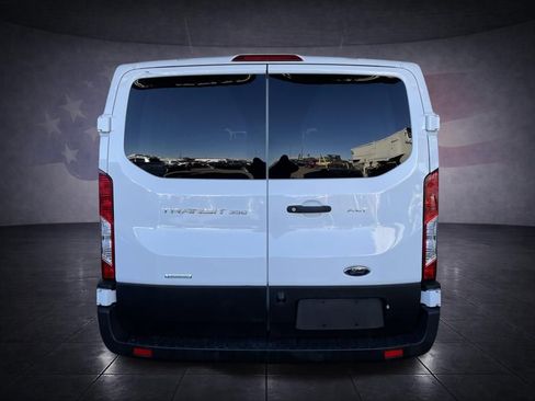 Used 2023 Ford Transit 350 XLT image 4