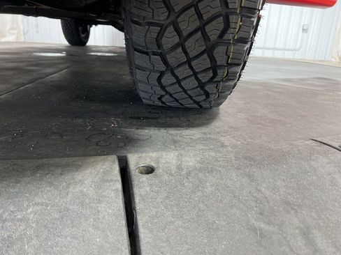 Used 2017 Ford F150 XLT w/ Equipment Group 302A Luxury image 37