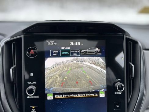 Used 2025 Subaru Crosstrek 2.5i Wilderness image 10