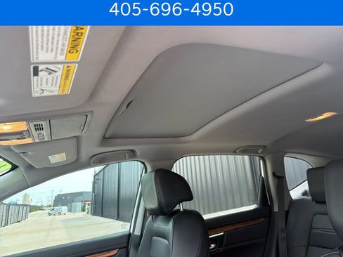 Used 2020 Honda CR-V Touring image 34