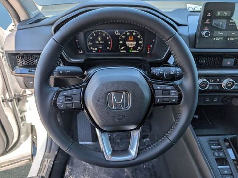 New 2026 Honda CR-V EX-L image 18