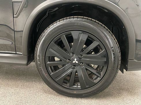 Used 2020 Mitsubishi Outlander Sport ES image 26