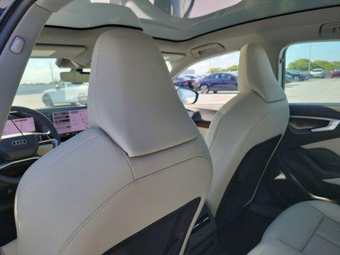 New 2026 Audi A5 2.0T Premium Plus AWD/4WD image 25