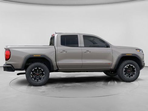 New 2026 GMC Canyon AT4 AWD/4WD image 5