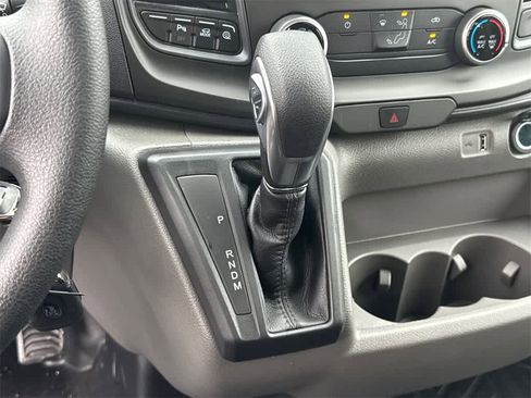 New 2025 Ford Transit 150 Low Roof AWD w/ Load Area Protection Package image 29