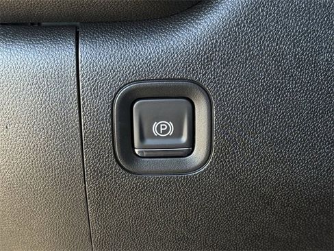 New 2026 Chevrolet Silverado 1500 Custom image 19