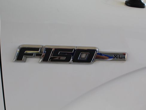 Used 2013 Ford F150 XL w/ PWR Equipment Group RWD image 39