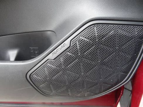 Used 2023 Toyota RAV4 XLE image 14