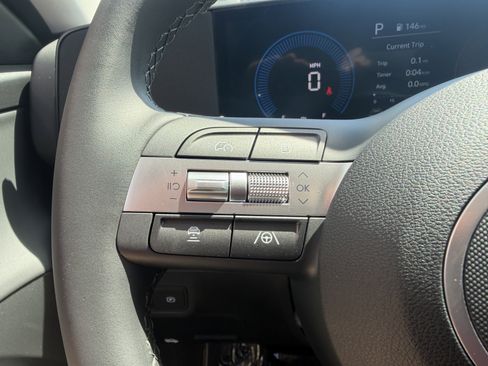 New 2026 Hyundai Kona SEL Premium AWD/4WD image 32