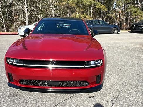 Used 2024 Dodge Charger R/T w/ Plus Group image 3
