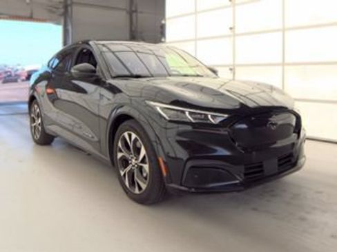 Used 2023 Ford Mustang Mach-E Premium AWD/4WD image 4
