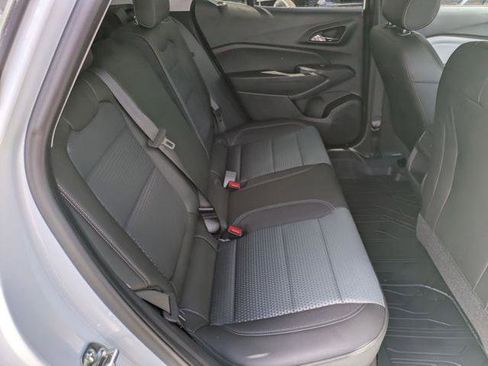 New 2026 Chevrolet Trax LT w/ Driver Confidence Package FWD image 27