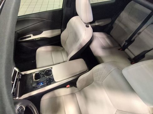 Used 2025 Lexus RX 350 FWD image 11