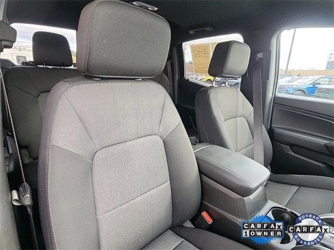 Used 2024 Chevrolet Colorado Trail Boss w/ Advanced Trailering Package image 32