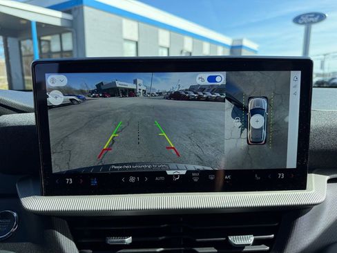 New 2026 Ford Explorer Tremor w/ Tremor Convenience Package image 22