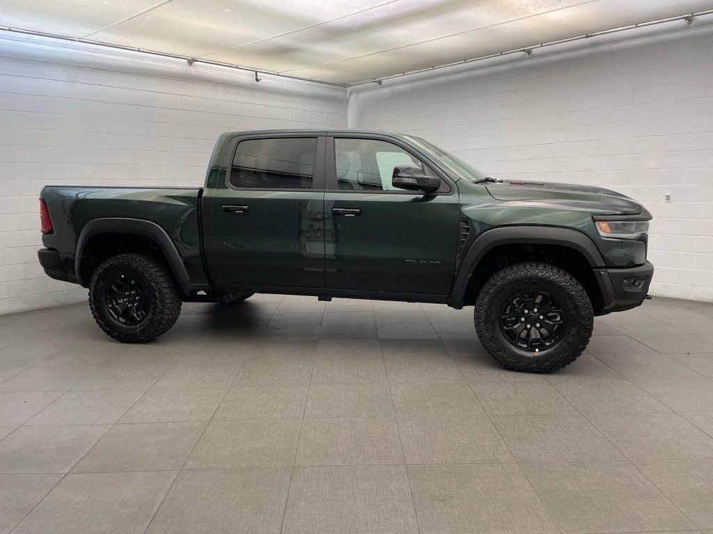 New 2026 RAM 1500 RHO AWD/4WD image 2