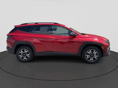 Used 2026 Hyundai Tucson XRT AWD/4WD image 9