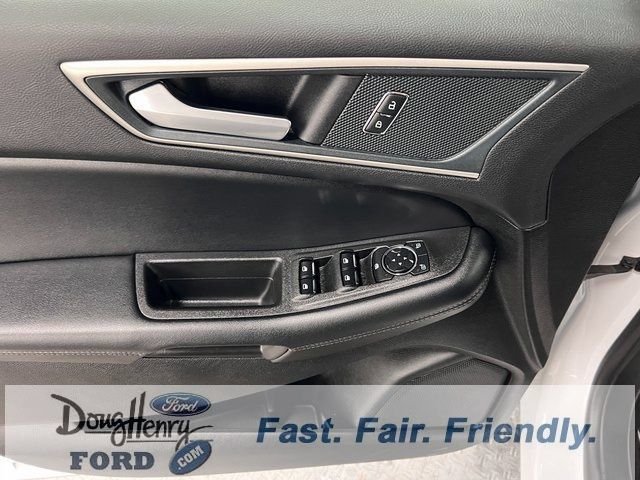 Used 2024 Ford Edge SEL AWD/4WD image 23