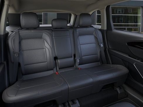 New 2026 Lincoln Nautilus Premier w/ Equipment Group 102A AWD/4WD image 77