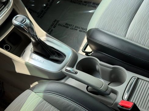 Used 2016 Buick Encore FWD image 34