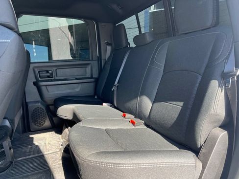 Used 2026 RAM 3500 Tradesman AWD/4WD image 16