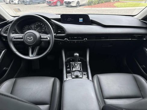 Used 2022 MAZDA MAZDA3 s FWD image 16