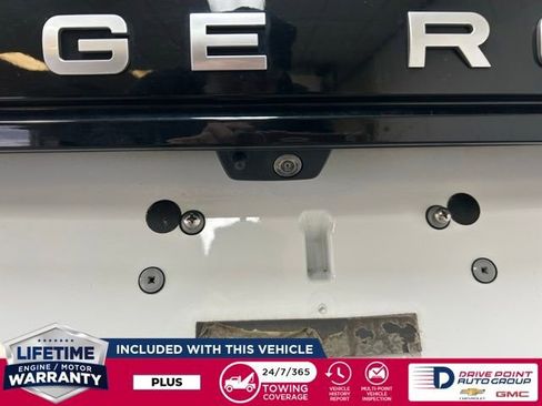 Used 2021 Land Rover Range Rover Evoque S AWD/4WD image 7