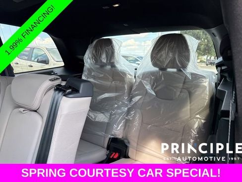 New 2026 Volvo XC90 B5 Core AWD/4WD image 37