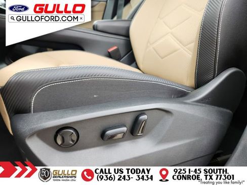 Used 2025 Volkswagen Atlas Cross Sport SE image 22