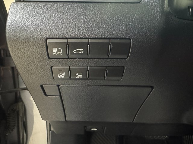 Used 2019 Lexus RX 350L FWD image 10