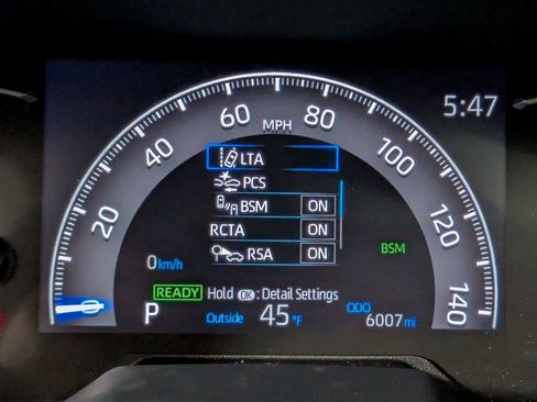 Certified 2024 Toyota RAV4 XLE w/ Convenience Package image 32