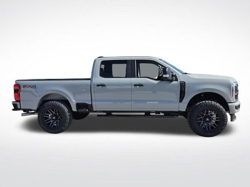 New 2026 Ford F250 XL w/ STX Appearance Package AWD/4WD image 11
