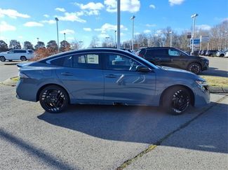 New 2026 Nissan Sentra SR video 2