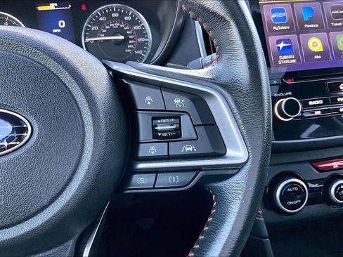 Used 2020 Subaru Crosstrek 2.0i Limited w/ Moonroof Package image 12