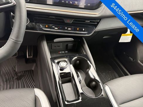 New 2026 Buick Envision Sport Touring image 14