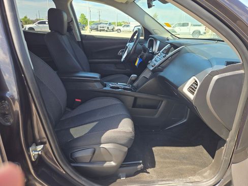 Used 2015 Chevrolet Equinox LT w/ Driver Convenience Package image 20
