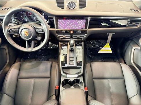 Used 2026 Porsche Macan Turbo AWD/4WD image 20