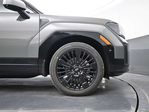 New 2026 Hyundai Santa Fe Calligraphy image 10