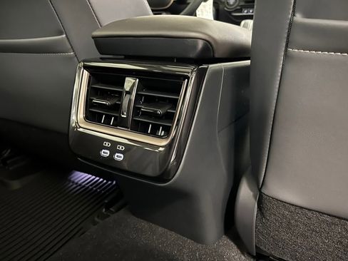 New 2026 Toyota Crown AWD/4WD image 21