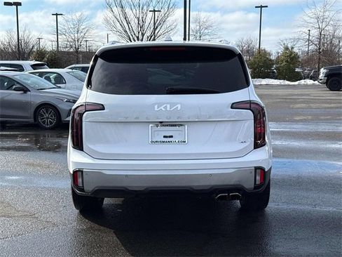 Certified 2023 Kia Telluride SX Prestige image 3