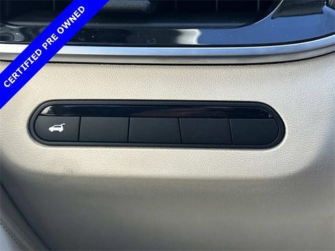 Certified 2025 INFINITI QX60 Pure image 27