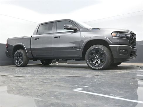 Used 2026 RAM 1500 Big Horn image 46