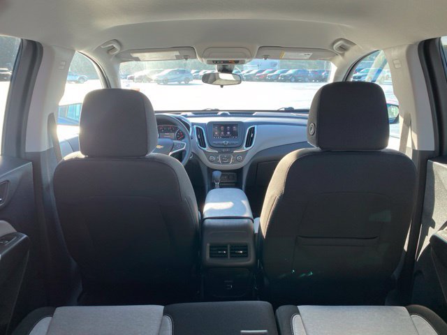 Used 2024 Chevrolet Equinox LS w/ LS Convenience Package AWD/4WD image 9